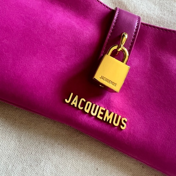 Jacquemus Le Bisou Cadenas - Picture 4 of 5